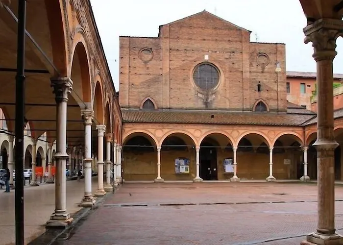 Residenza Palazzo Marchesini 3*