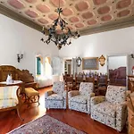 ベッド・アンド・ブレックファスト Residenza Palazzo Marchesini