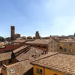 Residenza Palazzo Marchesini ベッド・アンド・ブレックファスト ボローニャ