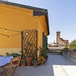 Residenza Palazzo Marchesini ボローニャ