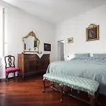 ベッド・アンド・ブレックファスト Residenza Palazzo Marchesini ボローニャ