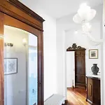 Residenza Palazzo Marchesini ベッド・アンド・ブレックファスト ボローニャ