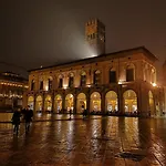 Residenza Palazzo Marchesini ボローニャ