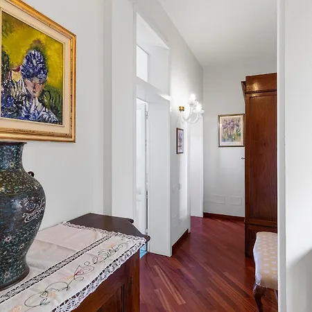 Residenza Palazzo Marchesini 3* ボローニャ