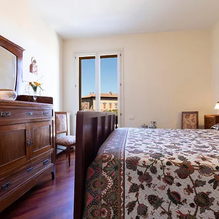 Residenza Palazzo Marchesini ベッド・アンド・ブレックファスト 3*