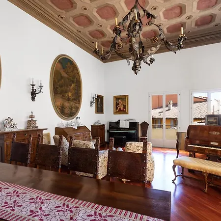 Residenza Palazzo Marchesini 3*