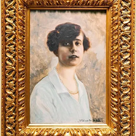 Residenza Palazzo Marchesini 3* بولونيا