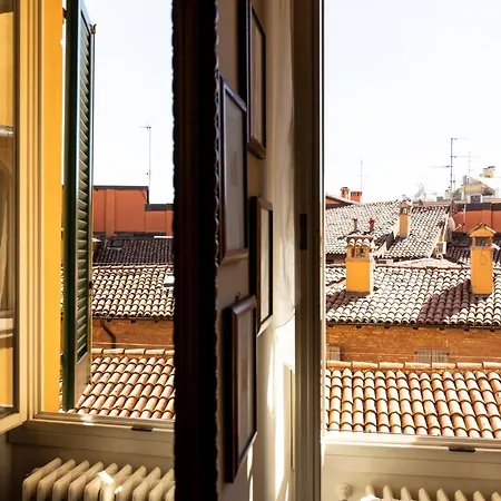 Residenza Palazzo Marchesini فندق مبيت وإفطار 3*