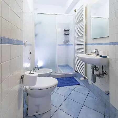 Residenza Palazzo Marchesini فندق مبيت وإفطار بولونيا