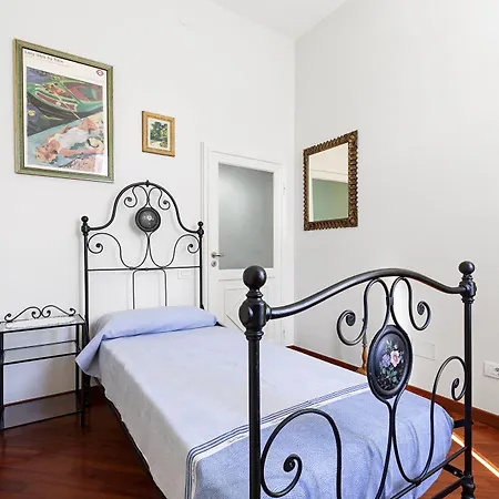فندق مبيت وإفطار Residenza Palazzo Marchesini 3*