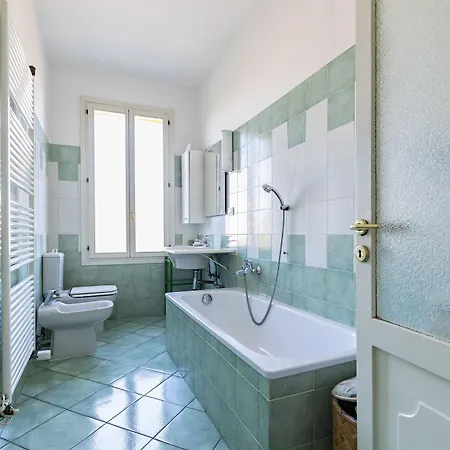 Residenza Palazzo Marchesini بولونيا