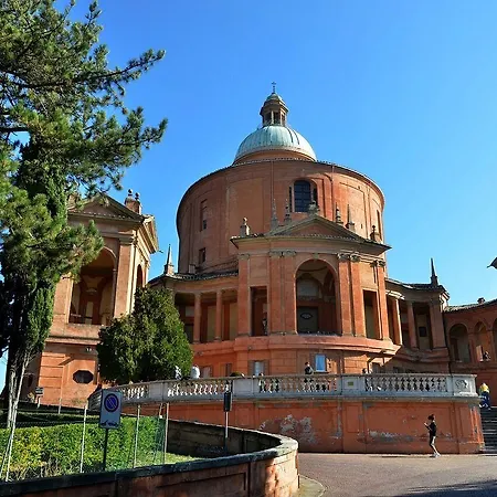 فندق مبيت وإفطار Residenza Palazzo Marchesini 3*