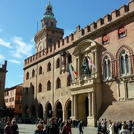 Residenza Palazzo Marchesini