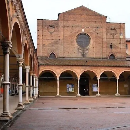 Residenza Palazzo Marchesini 3*