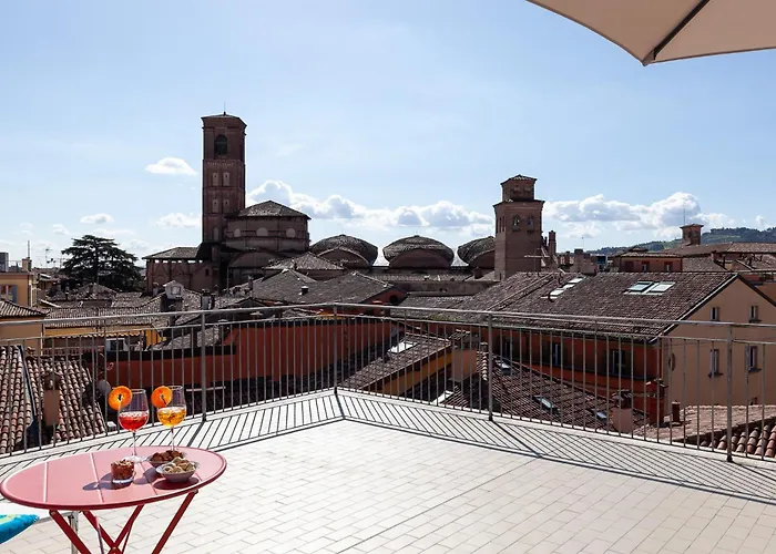 Residenza Palazzo Marchesini 3*