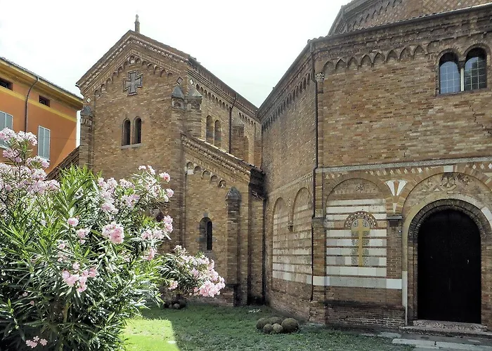 Residenza Palazzo Marchesini 3*