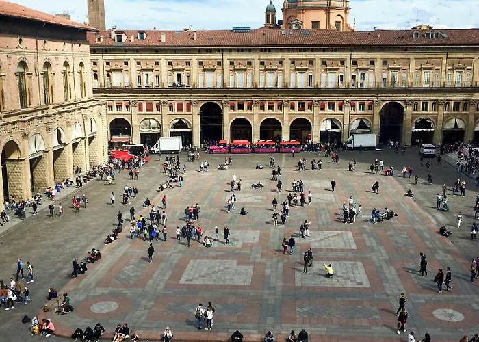 Residenza Palazzo Marchesini Couette-café 3*